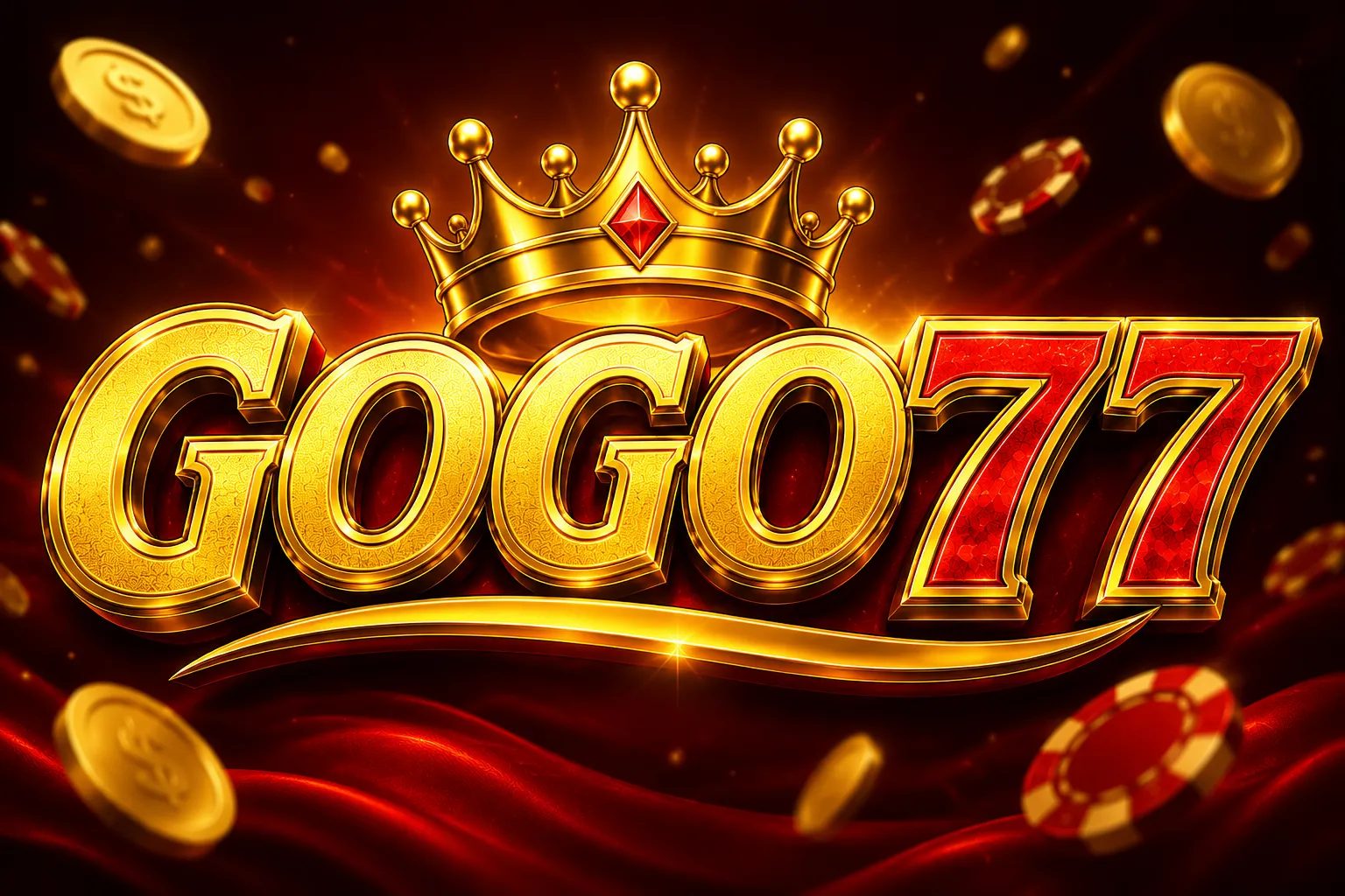GOGO77 - Permainan Gaple Seru dan Menyenangkan