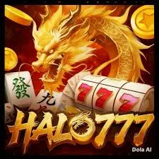 HALO777 - Game Memancing Seru dan Mengasyikkan