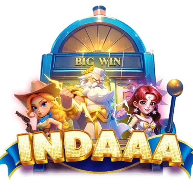 INDAAA - Pengalaman Seru dalam Permainan Slot