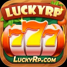 LUCKYRP - Permainan Bingo Seru untuk Semua