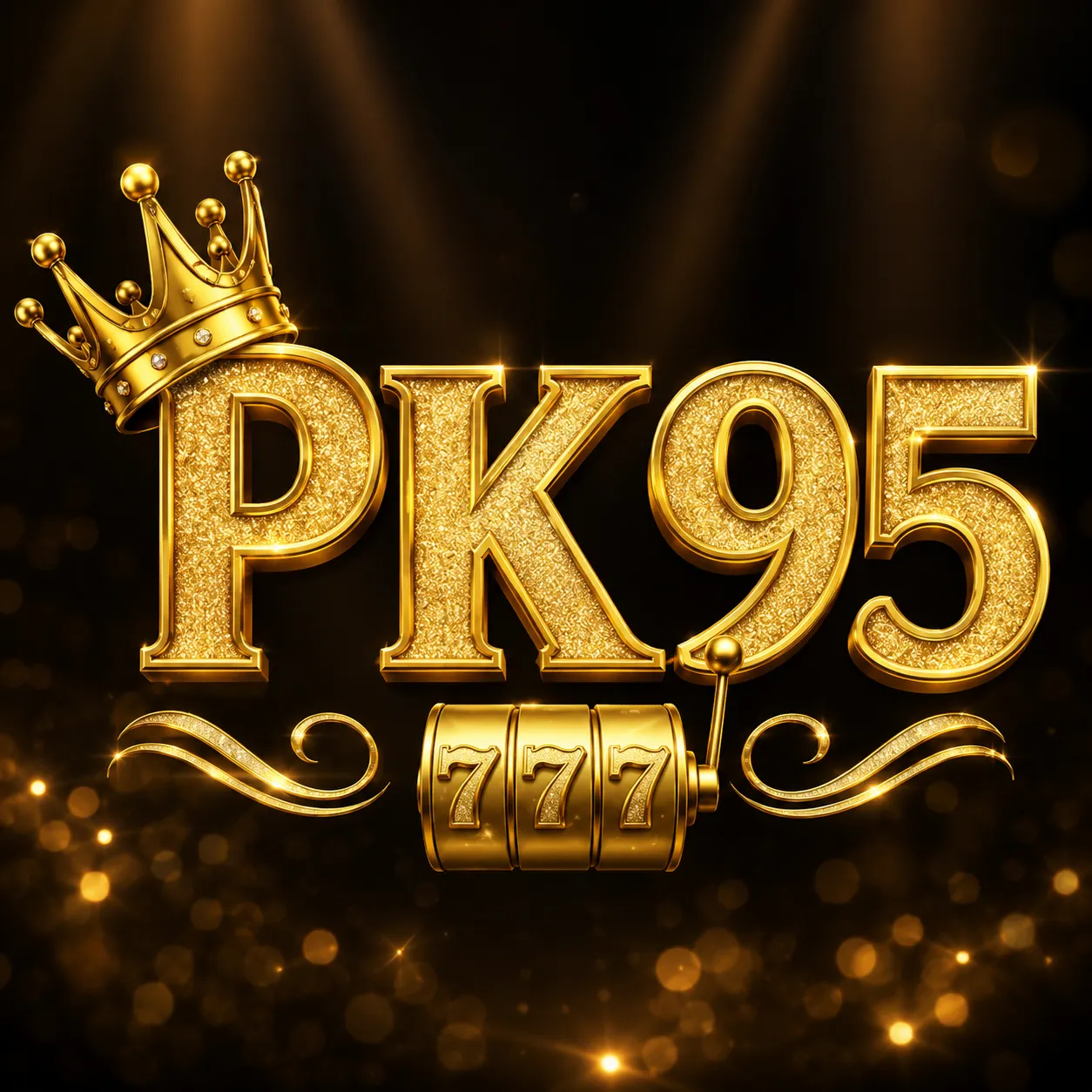 PK95 - Game Idle Seru yang Menyenangkan