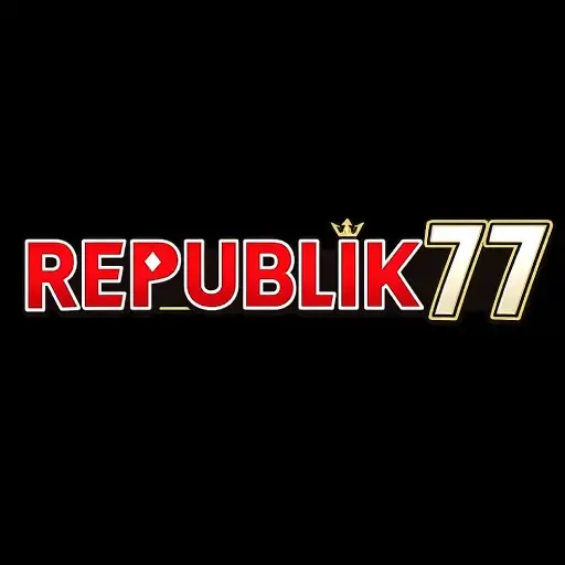 REPUBLIK77 - Petualangan Seru di Dunia yang Tak Terduga