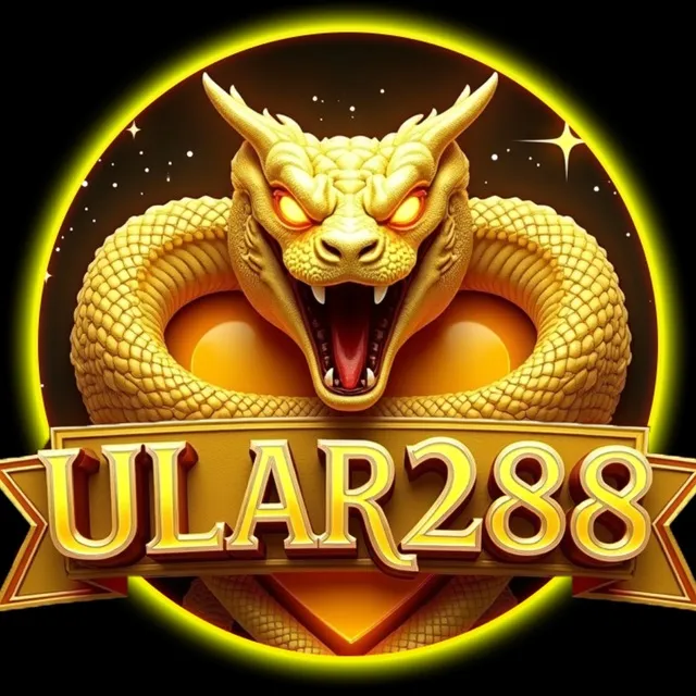 ULAR288 - Permainan Pertanian Seru dan Menantang