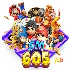Logo sm605